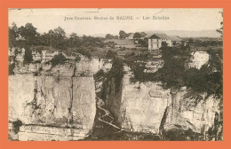 A721 / 041 39 - Roche De BAUME Les Échelles - Altri & Non Classificati