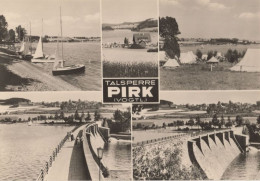 135918 - Talsperre Pirk - 5 Bilder - Andere & Zonder Classificatie