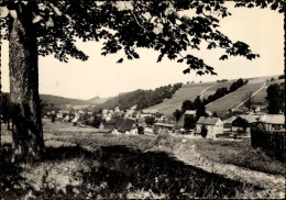 CPA Fürstenwalde Geising Altenberg Erzgebirge, Totalansicht Des Ortes - Other & Unclassified