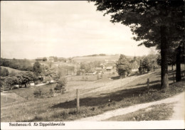 CPA Reichenau Im Erzgebirge, Panorama - Andere & Zonder Classificatie