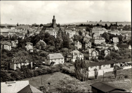 CPA Dippoldiswalde Im Erzgebirge, Blick Von Der Reichstädter Höhe - Other & Unclassified