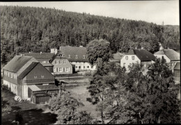 CPA Kratzhammer Altenberg Im Erzgebirge, Panorama - Andere & Zonder Classificatie