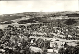 CPA Neuwelt Schwarzenberg Im Erzgebirge Sachsen, Panorama - Other & Unclassified