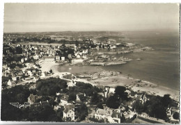 SAINT QUAY PORTRIEUX - La Plage Et La Pointe  De L'Isnain - Saint-Quay-Portrieux