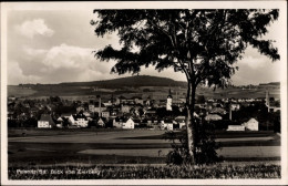 CPA Pulsnitz In Sachsen, Gesamtansicht Vom Eierberg Aus - Andere & Zonder Classificatie