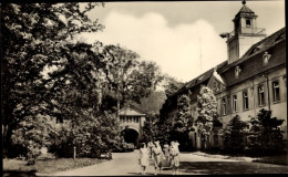 CPA Pulsnitz Sachsen, Heilstätte Waldheimat - Andere & Zonder Classificatie