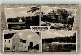 39450212 - Schmannewitz - Andere & Zonder Classificatie