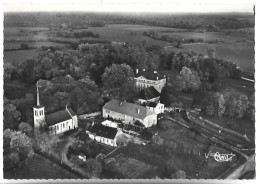 VILLETTE LES DOLES - Vue Aérienne - Altri & Non Classificati