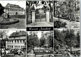 50779712 - Kurort Jonsdorf - Andere & Zonder Classificatie